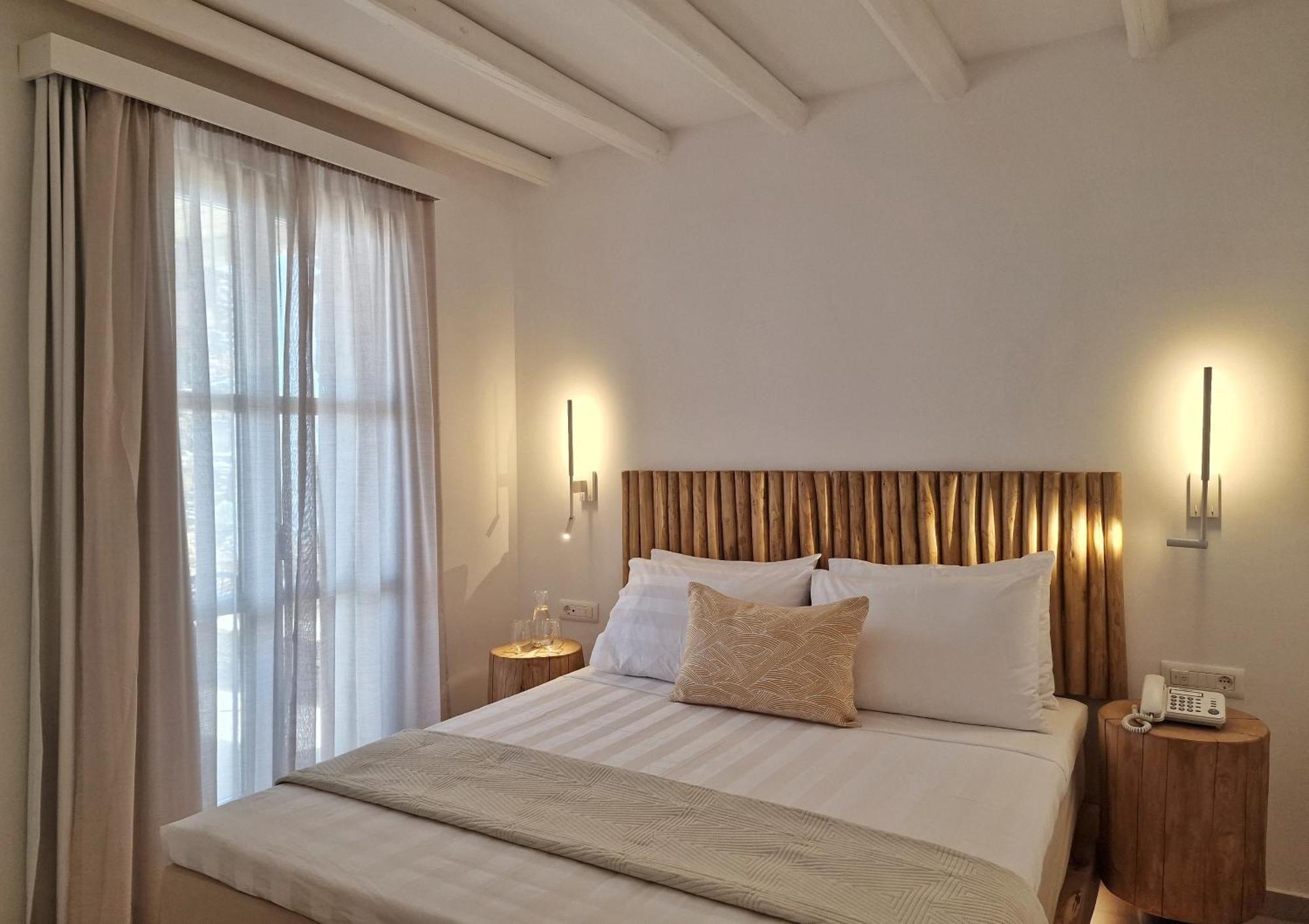 Agada Folegandros Suites & Villas Áno Meriá 외부 사진