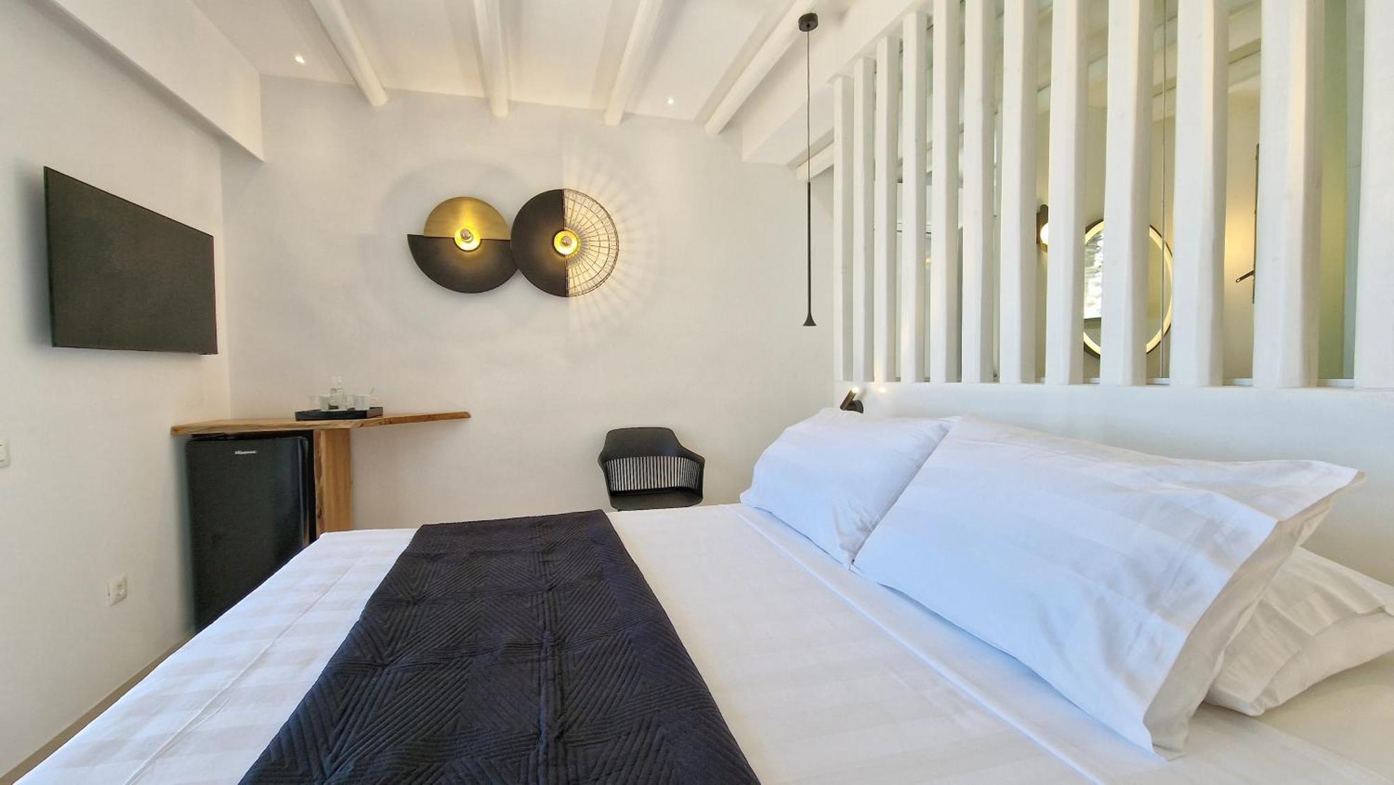 Agada Folegandros Suites & Villas Áno Meriá 외부 사진